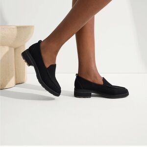 Rothy’s Lug Loafer